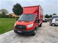 FORD TRANSIT 2.0 TDCI 130CV ECOBLUE FURGONE MANUALE