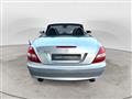 MERCEDES CLASSE SLK SLK 200 Kompressor cat