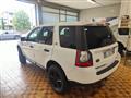 LAND ROVER FREELANDER (motore ford) 4x4 - cinghia fatta