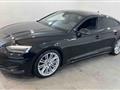 AUDI A5 SPORTBACK SPB 40 TDI quattro S tronic Advanced