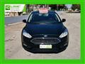 FORD FOCUS 1.5 TDCi 95 CV Start&Stop NAVI / OK NEOPATENTATI