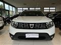 DACIA DUSTER 1.0 TCe 100 CV ECO-G 4x2 Prestige