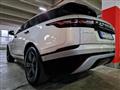 LAND ROVER RANGE ROVER VELAR 3000 V6 SD6 300 CV KM.54.900 TETTO+19'+UNIPROP