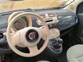 FIAT 500 1.2 EasyPower Lounge GPL 127000KM OK NEOPATENTATI