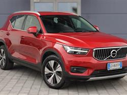 VOLVO XC40 RECHARGE HYBRID T5 Recharge Plug-in Hybrid Inscription Expression