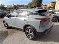 NISSAN QASHQAI 2021 1300 MHEV N-CONNECTA 158CV AUTOM CAM360° ITALIA