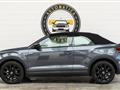 VOLKSWAGEN T-ROC Cabriolet 1.5 TSI ACT DSG R-Line