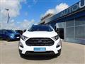 FORD ECOSPORT 1.0 EcoBoost 125 CV Start&Stop Active