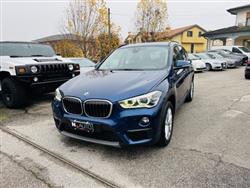 BMW X1 xDrive18d Business