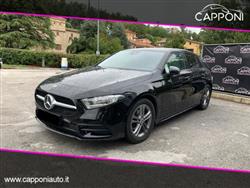 MERCEDES CLASSE A SEDAN d AMG 360° /Widescreen/Navi/Camera