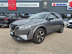 NISSAN QASHQAI 2021 Qashqai MHEV 140 CV N-Connecta