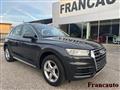 AUDI Q5 40 TDI quattro S tronic S line