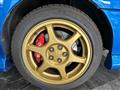 SUBARU IMPREZA GT 2.0i T 16V cat 4WD WRX Ltd / 023/100 /UFF. ITA