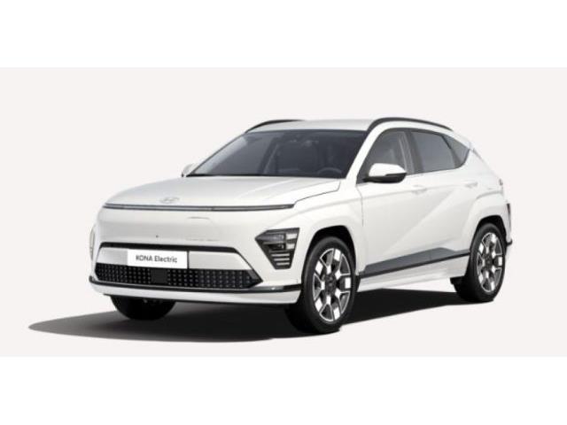 HYUNDAI KONA ELECTRIC EV 64 kWh XClass SE N1