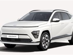 HYUNDAI KONA ELECTRIC EV 64 kWh XClass SE N1