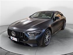 MERCEDES AMG GT COUPE X290 MERCEDES-AMG GT COUPE 4 Mercedes-AMG GT Coup4 53 4MATIC