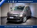 CITROEN GRAND C4 SPACETOURER Grand C4 SpaceTourer BlueHDi 130 S&S EAT8 Feel