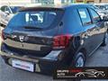 DACIA Sandero Streetway 1.5 Blue dCi 75CV Comf