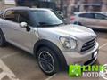 MINI COUNTRYMAN Mini Cooper D Business Countryman Automatica