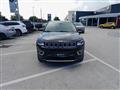 JEEP COMPASS 2.0 Multijet II 170 CV aut. 4WD Limited