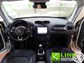 JEEP RENEGADE LIMITED 1.0  T-GDI 120CV PARI AL NUOVO