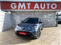 TOYOTA NUOVA AYGO X 1.0 VVT-i 72 CV 5 porte Lounge