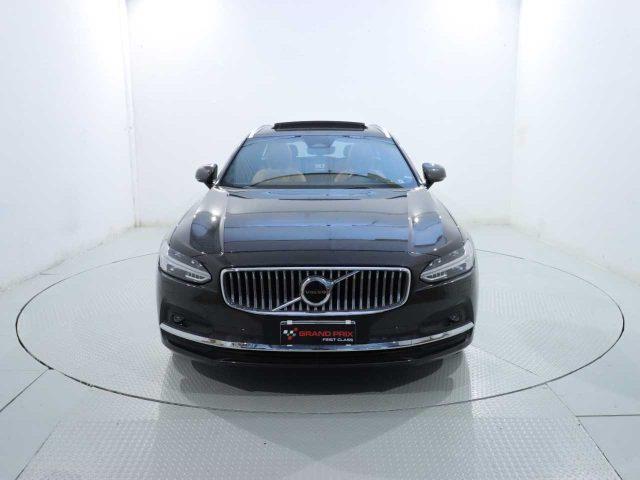 VOLVO V90 B4 automatico Plus Bright