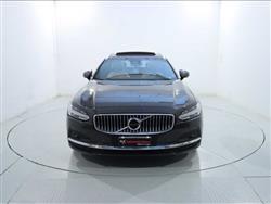 VOLVO V90 B4 automatico Plus Bright