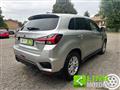 MITSUBISHI ASX 2.0 2WD GPL Bi-fuel Invite