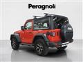 JEEP WRANGLER 2.2 MJT II RUBICON AUTOMATICA