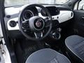 FIAT 500 1.2 Dualogic Lounge