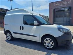 FIAT DOBLÒ 1.4 T-Jet Natural Power PL Cargo Maxi Lamier