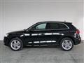 AUDI Q5 40 TDI quattro S tronic S line plus