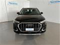 AUDI Q3 35 TDI S tronic Business Advanced