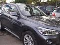 BMW X1 xDrive20d xLine