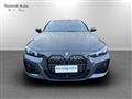 BMW SERIE 4 d Coupe mhev 48V Msport auto