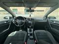 VOLKSWAGEN GOLF 1.6 TDI 110 CV DSG 5p. Highline BlueMotion Technol