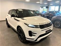 LAND ROVER RANGE ROVER EVOQUE 2.0 D R-Dynamic Black Edition I4 180 CV AWD Auto