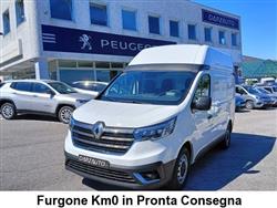 RENAULT TRAFIC T29 2.0 dCi 150CV Tetto Alto Energy Start L1 H2