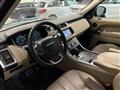 LAND ROVER RANGE ROVER SPORT 3.0 TDV6 HSE Dynamic