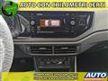 VOLKSWAGEN POLO 1.0 EVO 80 5P COMFORTLINE E6D NEOPATENTATI/PERMUTE