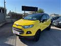 FORD ECOSPORT 1.5 TDCi 95 CV Titanium