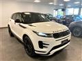 LAND ROVER RANGE ROVER EVOQUE 2.0 D R-Dynamic Black Edition I4 180 CV AWD Auto