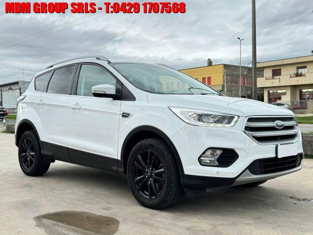 FORD KUGA (2012) 1.5 120 CV S&S 2WD Titanium Business