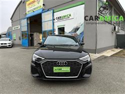 AUDI A3 SPORTBACK A3 SPB 30 TDI S tronic S line edition