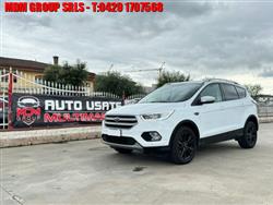 FORD KUGA (2012) 1.5 120 CV S&S 2WD Titanium Business