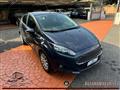 FORD FIESTA 1.4 5p GPL UNICOPROPRIETARIO! PERFETTA!