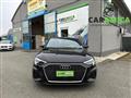 AUDI A3 SPORTBACK A3 SPB 30 TDI S tronic S line edition