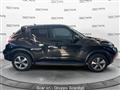 NISSAN JUKE 1.6 GPL Acenta