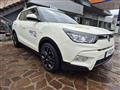 SSANGYONG TIVOLI 1.6d 2WD diesel automatica